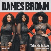 VA - Take Me As I Am – Extended Mixes (2026)