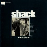 Shack - Waterpistol (1995)