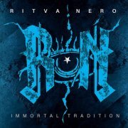 Ritva Nero - Immortal Tradition (2022)