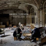 Don Grusin and Filippo Gaetani - Populism Dystopia (2019)