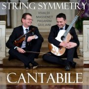 String Symmetry - Cantabile (2022)