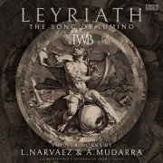 The Wandering Bard - Leyriath, The Song of Lumino: Vihuela Works by Narváez and Mudarra (2022) [Hi-Res]