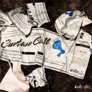 Rebrain - Curtain Call (2026) Hi-Res