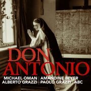 Michael Oman - Don Antonio (2022) Hi-Res