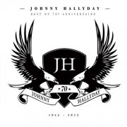 Johnny Hallyday - Best Of 70e Anniversaire (2013)