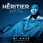 Héritier Wata - Tout simplement moi (2020) [Hi-Res]