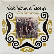 The Lemon Drops - In The Springtime! (1966-1968/2008) LP