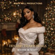 Maxine M. Scott - Holiday Heartstrings (2026) Hi-Res