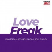 VA - Love Freak (2007)