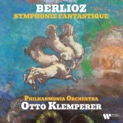 Otto Klemperer - Berlioz: Symphonie fantastique, Op. 14 (2023) [Hi-Res]