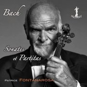 Patrice Fontanarosa - Bach: Sonates et Partitas (2017)