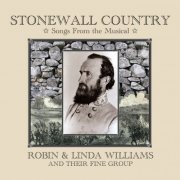 Robin & Linda Williams - Stonewall Country (2011)