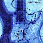 Hat Trick Rock - Belly Strike (2023)