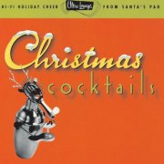 VA - Ultra-Lounge: Christmas Cocktails (1996)