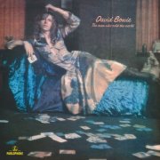 David Bowie - The Man Who Sold the World (2015 Remaster) (2015) Hi-Res
