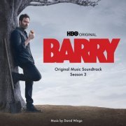 David Wingo - BARRY (HBO Original Music Soundtrack Season 3) (2023) [Hi-Res]