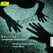 Chicago Symphony Orchestra, Claudio Abbado - Berlioz: Symphonie fantastique (2003)