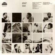 Pharoah Sanders - Izipho Zam (My Gifts) (1973) {2025 RSD Vinyl}