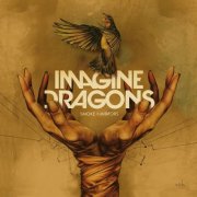 Imagine Dragons - Smoke + Mirrors (2015) [Vinyl]