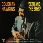 Coleman Hawkins - Bean and the Boys (2020)