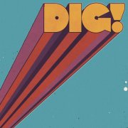 Mamas Gun - DIG! (2026)