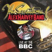 The Sensational Alex Harvey Band - Live At The BBC (2009)