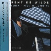 Laurent de Wilde - Odd and Blue (1989)