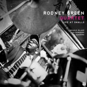 Rodney Green - Live at Smalls (Live) (2026) [Hi-Res]