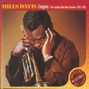 Miles Davis - Enigma, The Complete Blue Note Sessions 1952-1953 (2009/2012)