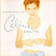 Celine Dion - Falling Into You (1996) CD-Rip