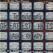 VA - Television's Greatest Hits Volume 7: Cable Ready (1996)