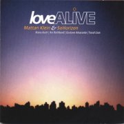 Mattan Klein - Love Alive (2001)