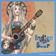 Sol Heilo - Indigo Star Deluxe (2025) [Hi-Res]