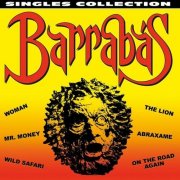 Barrabas - Barrabas (Singles Collection) (2001)