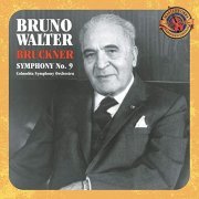 Bruno Walter - Bruckner: Symphony No. 9 (Expanded Edition) (2000)