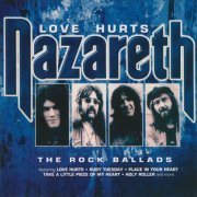 Nazareth - Love Hurts: The Rock Ballads (2002)