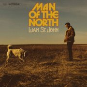 Liam St. John - Trouble (2025) Hi-Res