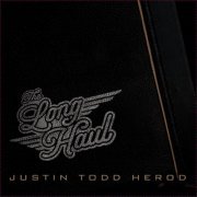 Justin Todd Herod - The Long Haul (2024)