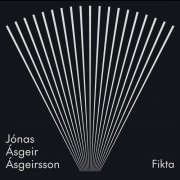 Jónas Ásgeir Ásgeirsson - Fikta (2022) [Hi-Res]