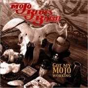 Mojo Blues Band - Got My Mojo Working (Live) (2025)