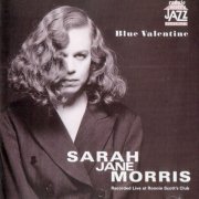 Sarah Jane Morris ‎– Blue Valentine (1995) FLAC