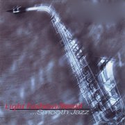 New York Jazz Ensemble - Smooth Jazz: For Light Fashion & Retail (2024)