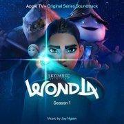 Joy Ngiaw - WondLa: Season 1 (Apple TV+ Original Series Soundtrack) (2024) [Hi-Res]