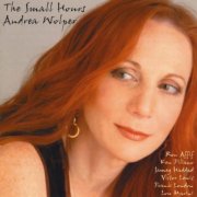 Andrea Wolper - The Small Hours (2005)