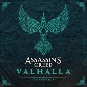 Jesper Kyd, Sarah Schachner, Einar Selvik - Assassin's Creed Valhalla: The Ravens Saga (Original Soundtrack) (2020) [Hi-Res]