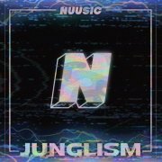 VA - Junglism LP 2 (2022)