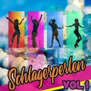 VA - Schlagerperlen, Vol. 1 (2022)