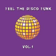 VA - Feel The Disco Funk, Vol 1 (2024)