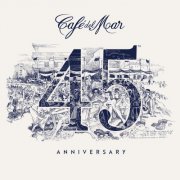 VA - Café del Mar 45th Anniversary (2025)
