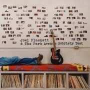 Joel Plaskett - The Park Avenue Sobriety Test (2015)